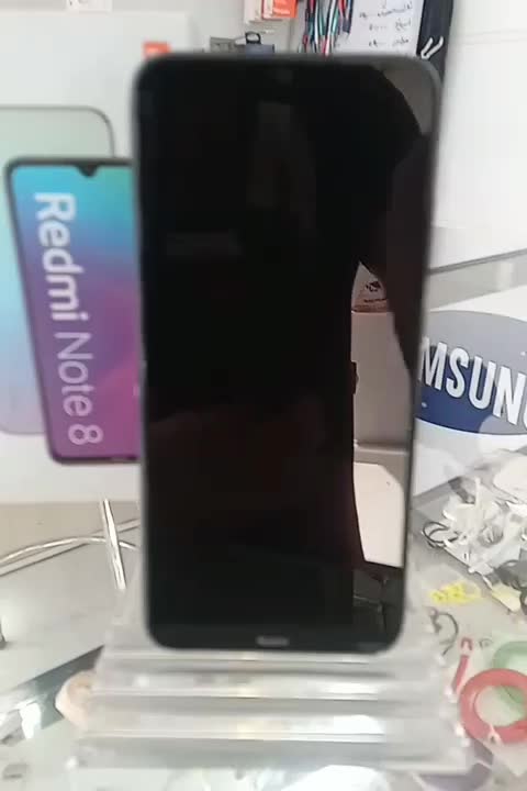Redmi Note 8|موبایل|تربتحیدریه, فرمانداری|دیوار