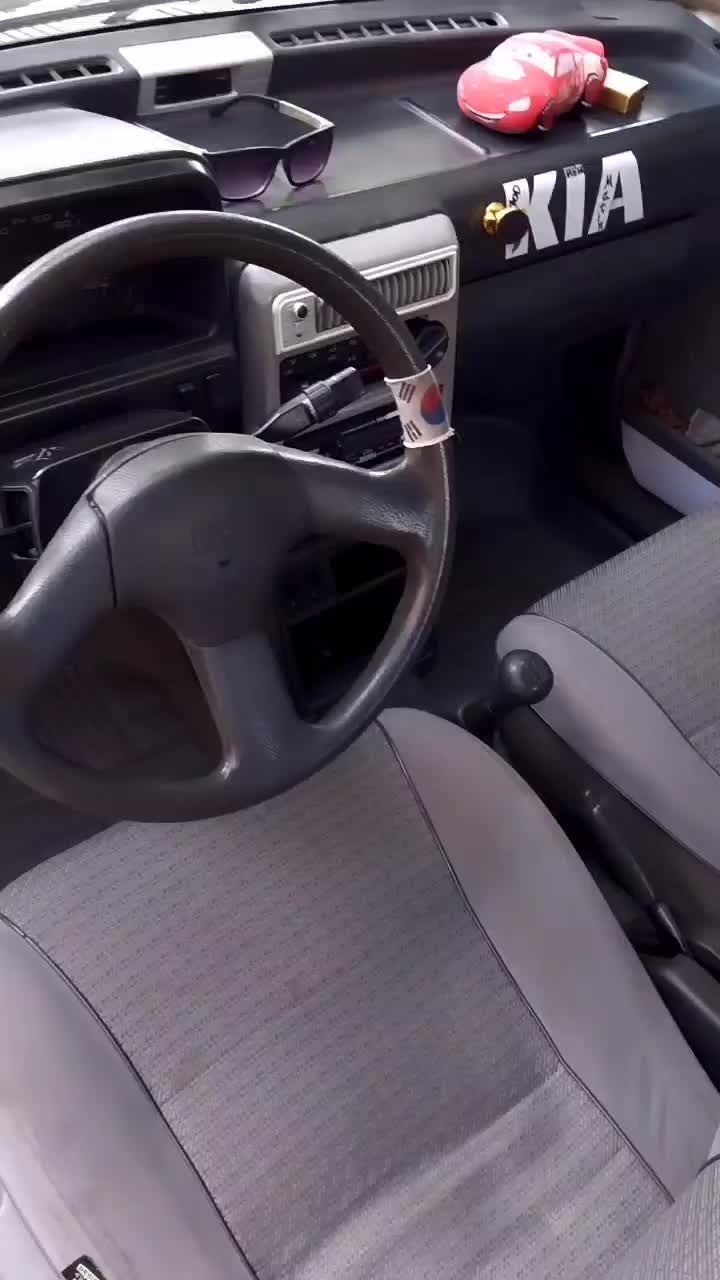 پراید هاچبک کره ایی|خودرو سواری و وانت|میاندوآب, |دیوار