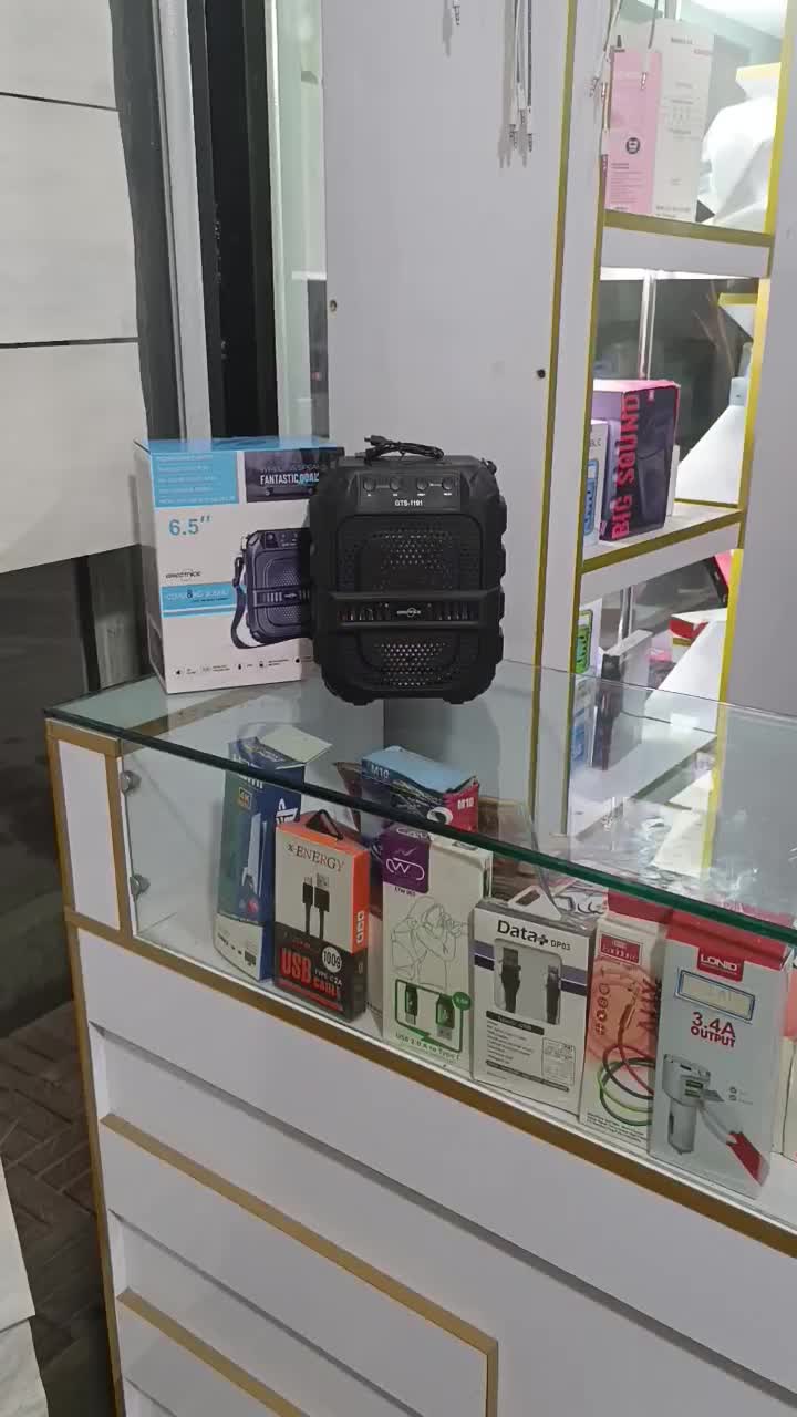 اسپیکر قابل حمل و قیمت مناسب|پخشکننده همراه|نسیمشهر, |دیوار