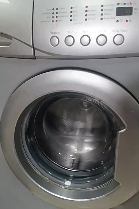 لباسشویی سامسونگ اصلی|ماشین لباسشویی و خشککن لباس|مریوان, |دیوار