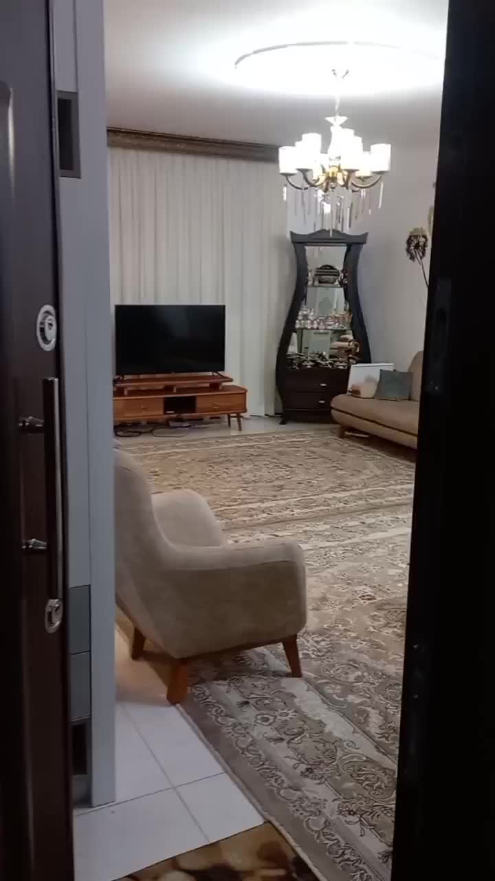 آپارتمان 84 متری پیرنجم الدین|فروش آپارتمان|سمنان, |دیوار