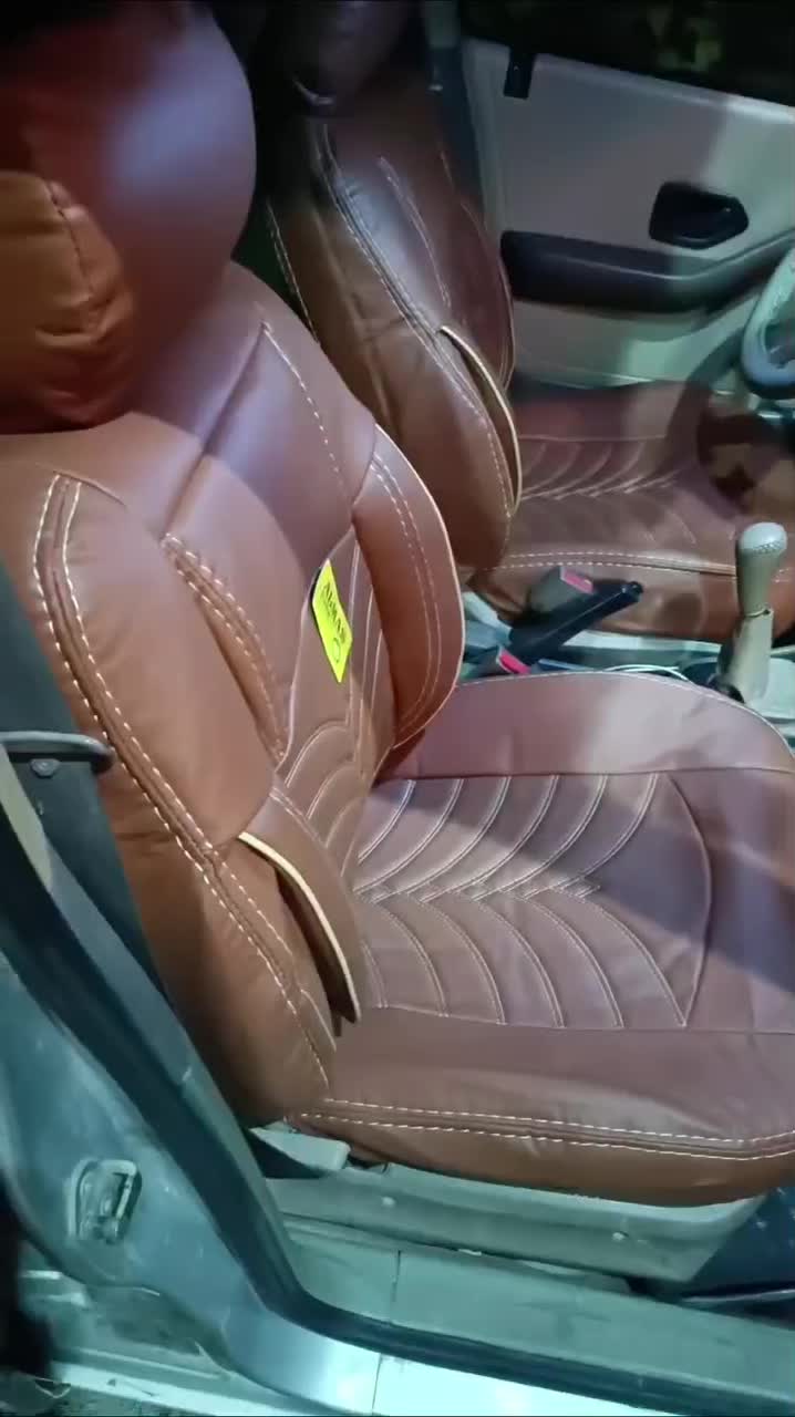 فروش ویژه روکش صندلی خودرو|خدمات موتور و ماشین|اراک, |دیوار