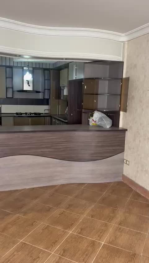 فروش کابینت تمام Mdf در حد نو|مصالح و تجهیزات ساختمان|شیراز, تاچارا|دیوار