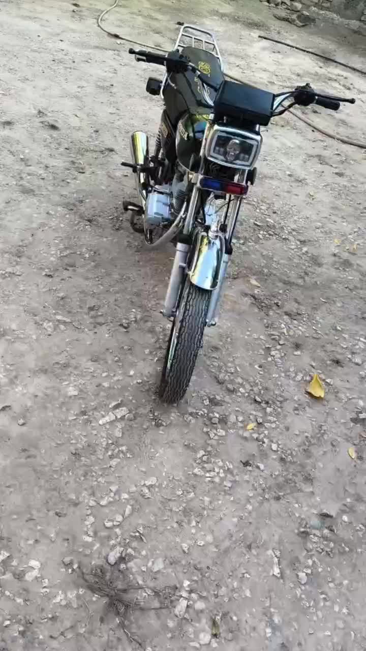 موتور 125|موتورسیکلت|فلارد, |دیوار