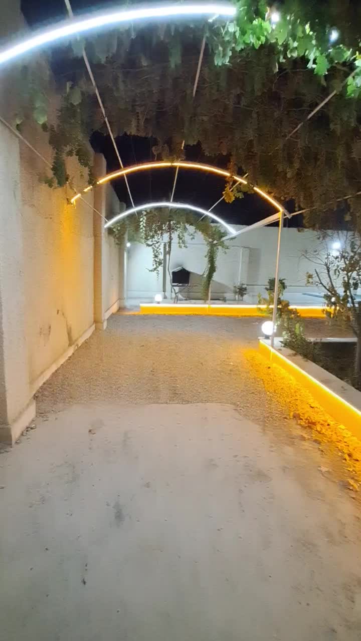 ۵۰۰ متر باغ ویلا|فروش خانه و ویلا|ورامین, ورامین|دیوار