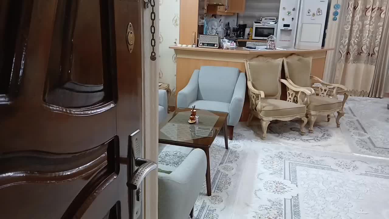 رهن آپارتمان ۸۱ متری ۲ خوابه در سجاد|اجارهٔ آپارتمان|تهران, سجاد|دیوار