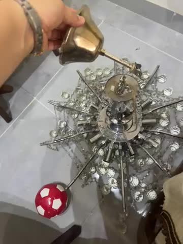 لوستر|لوستر و چراغ آویز|سنندج, |دیوار