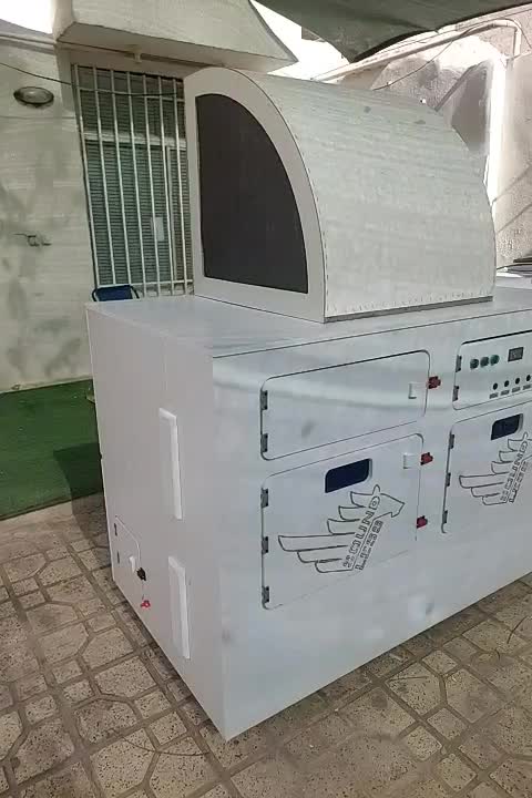 سایلنت باکس s19 ظرفیت ۶ تایی|قطعات و لوازم جانبی رایانه|تهران, شهرک استقلال|دیوار