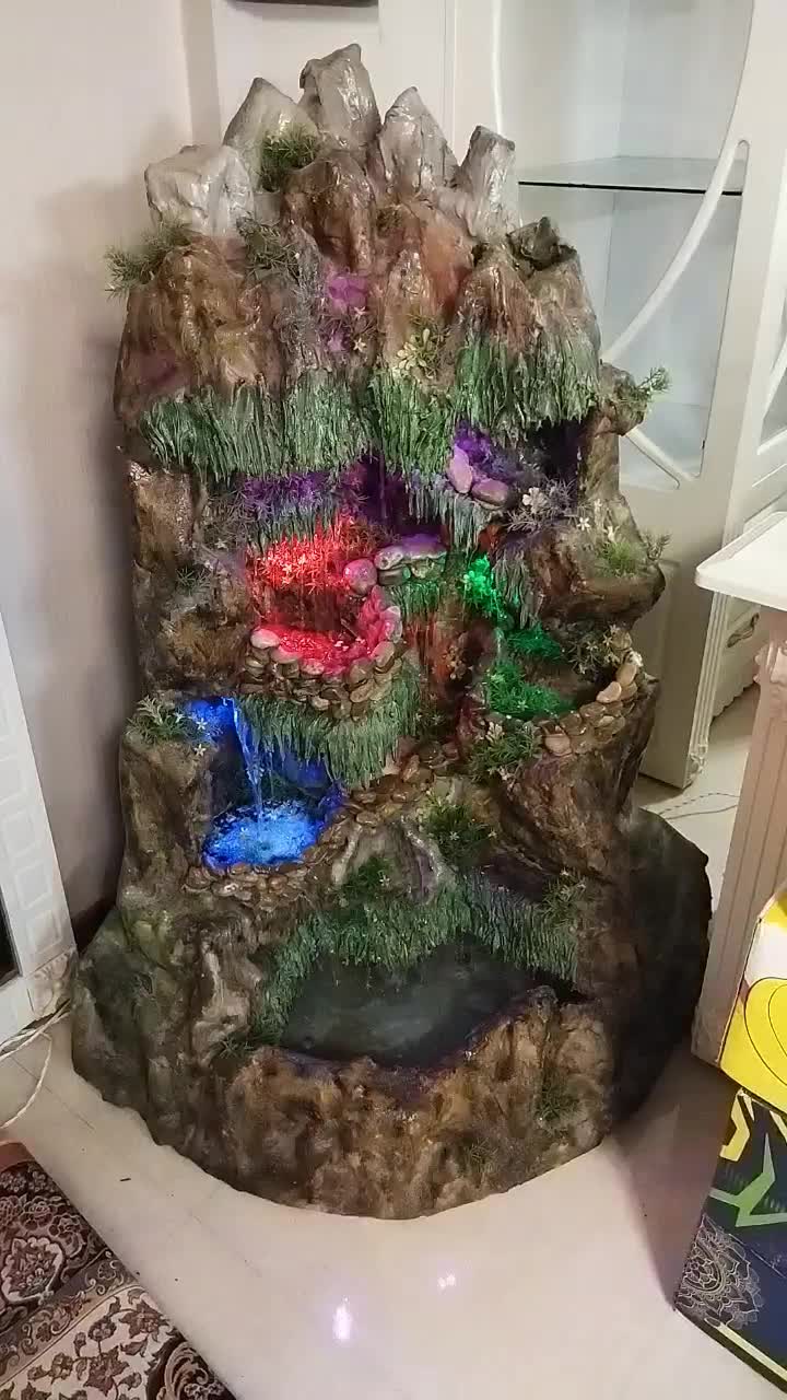 آبنما|صنایع دستی و سایر لوازم تزئینی|مشهد, سعد آباد|دیوار