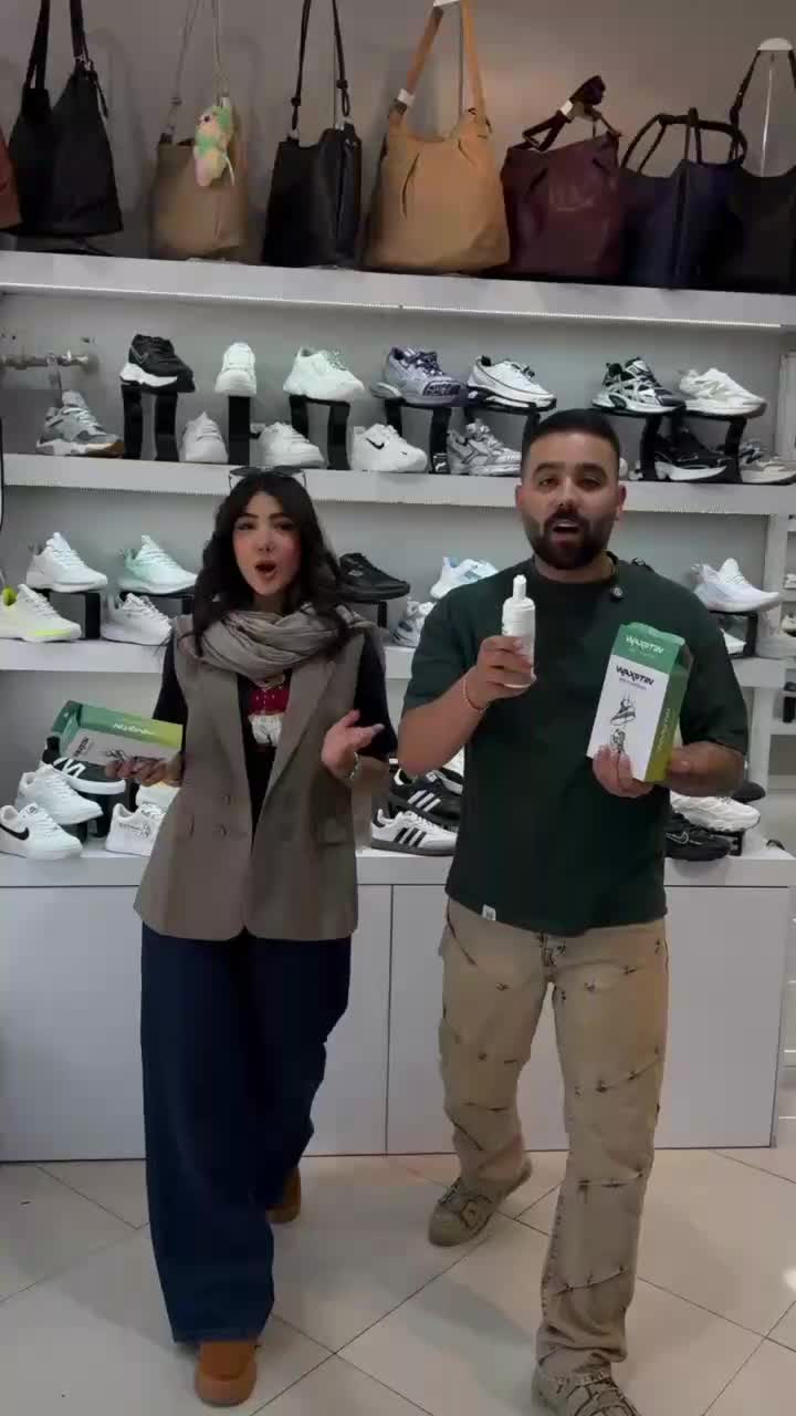 معروف ترین فروشگاه شیراز  ۵ ساله شد در ستارخان|کیف، کفش، کمربند|شیراز, عفیفآباد|دیوار