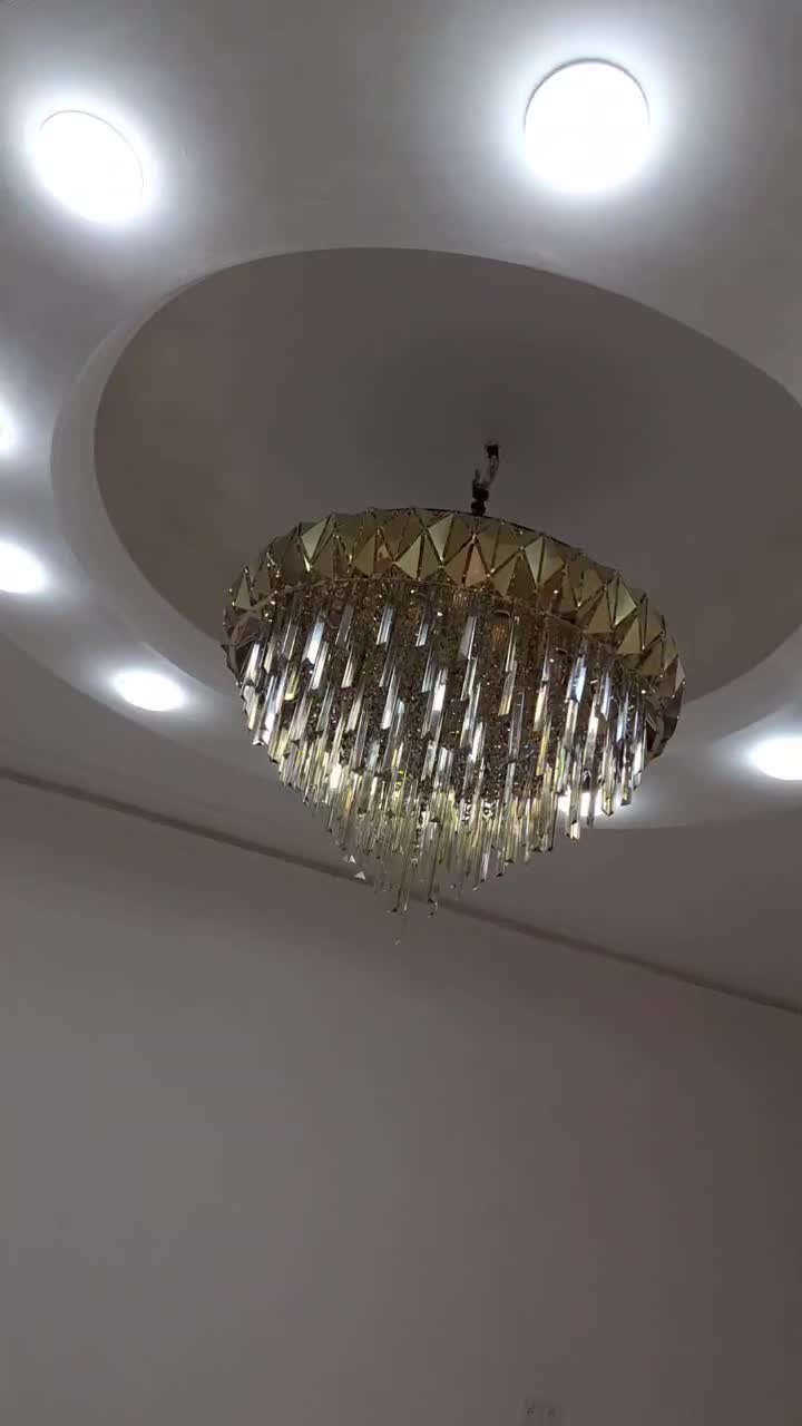 ملانی ۷۵ سانت|لوستر و چراغ آویز|اهواز, ۳۰ متری|دیوار