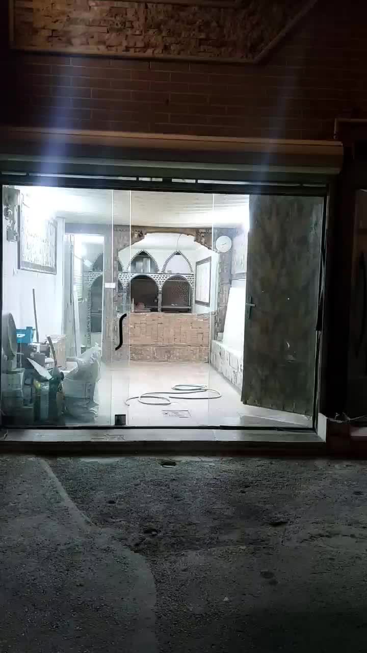 اجاره مغازه ۱۰۰ متری در کوی نرگس|اجارهٔ مغازه و غرفه|اصفهان, کوی نرگس|دیوار