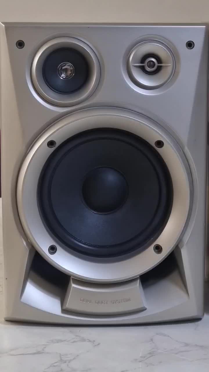 ظبط JVC ژاپن|سیستم صوتی خانگی|اصفهان, عاشقآباد|دیوار