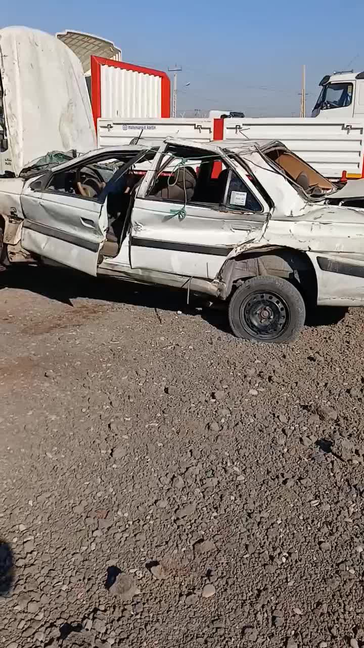 پارسelxتصادفی|خودرو سواری و وانت|سنندج, |دیوار