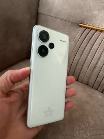 Redmi note 13 pro plus|موبایل|ملایر, |دیوار