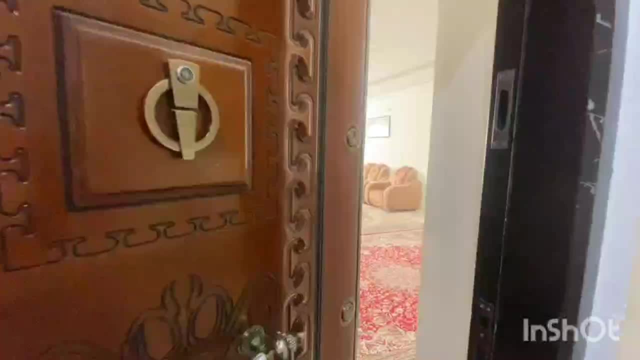آپارتمان ۱۴۵متری/تک‌واحدی لوکس/دونبش/مرکزشهر/خاتم|فروش آپارتمان|نیشابور, فردوس شمالی|دیوار