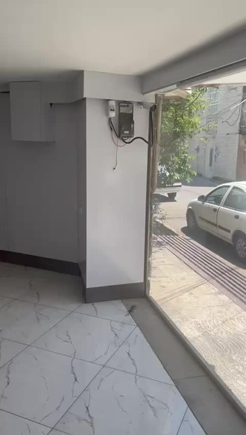 رهن و اجاره مغازه ۳۵ متری|اجارهٔ مغازه و غرفه|شیراز, بعثت|دیوار