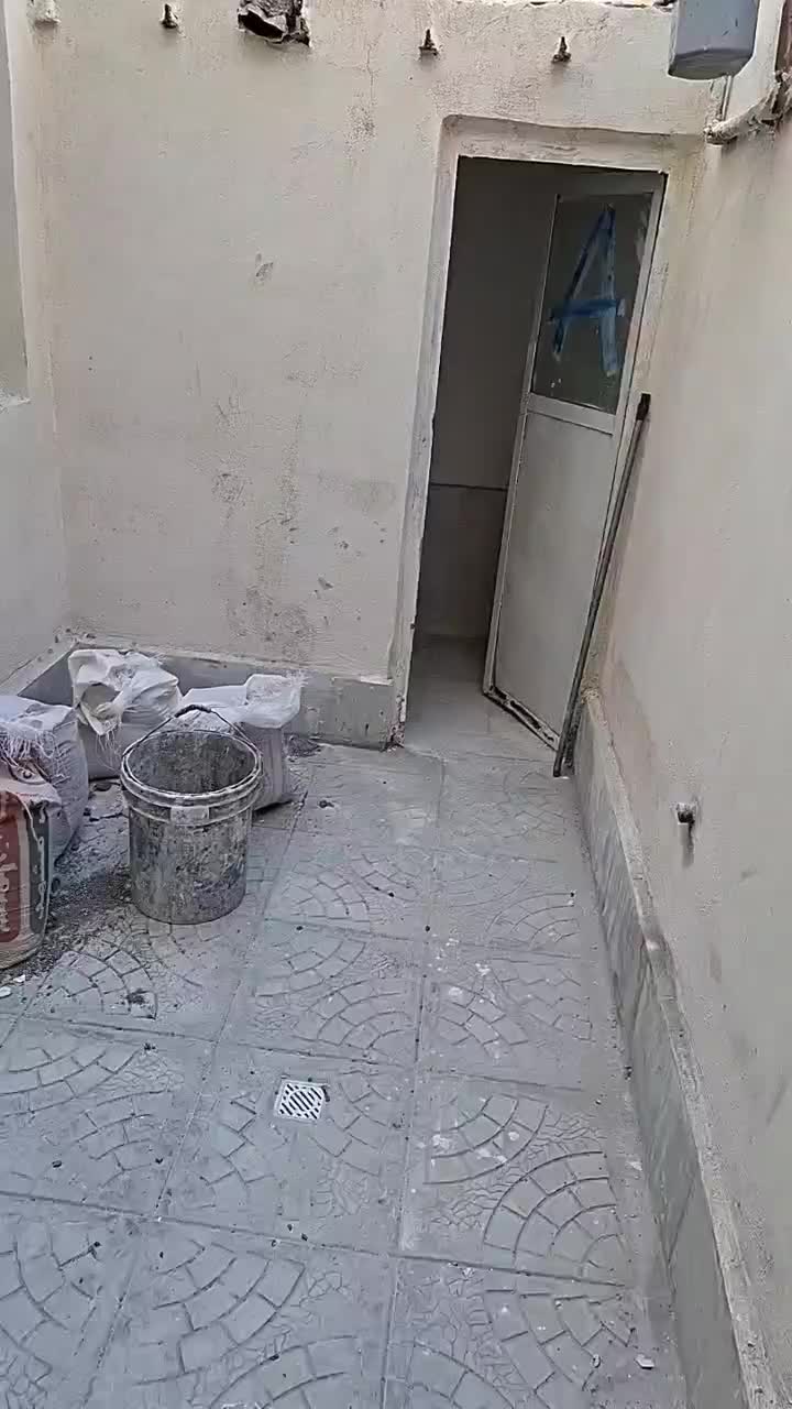 اجاره آپارتمان ۸۰ متری ۱ خوابه همکف در نوده|اجارهٔ آپارتمان|مشهد, نوده|دیوار