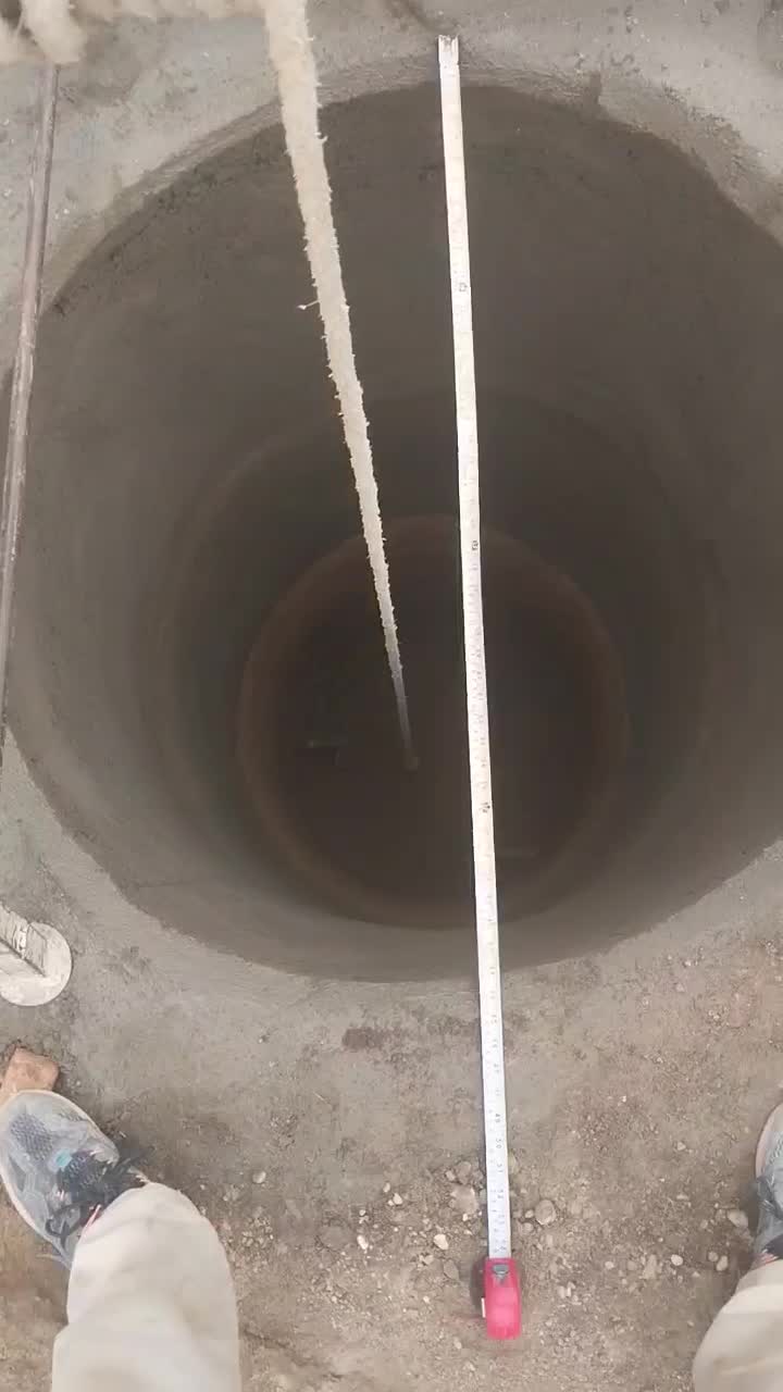 چاه کن|خدمات پیشه و مهارت|اردبیل, |دیوار