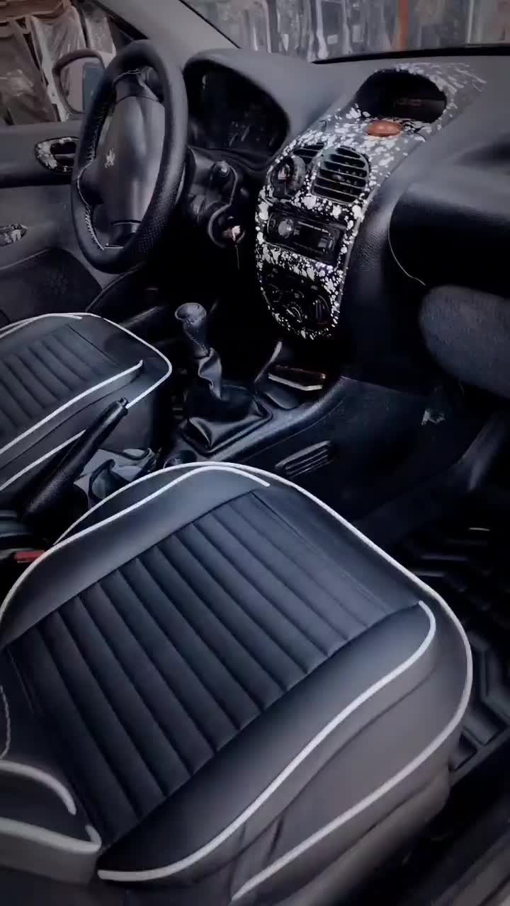 تعمیر صندلی (تعویض ابر فنر)شیشه دودی.ریکاوری|خدمات موتور و ماشین|یزد, |دیوار