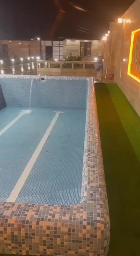 اجاره باغ ویلا|اجارهٔ کوتاهمدت ویلا و باغ|صباشهر, |دیوار