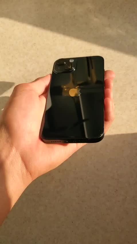 آیفون 14 نرمال 128|موبایل|تهران, نصرت|دیوار