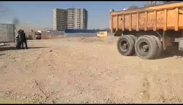 فروش امتیاز ۱۴۰ متری در چیتگر تهران|پیشفروش املاک|تبریز, |دیوار