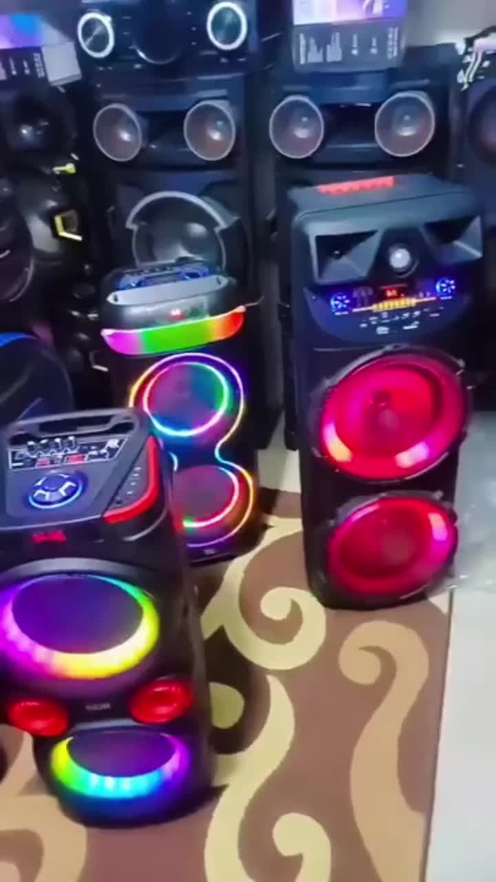 اسپیکر|سیستم صوتی خانگی|محمدشهر, کوی بهار|دیوار