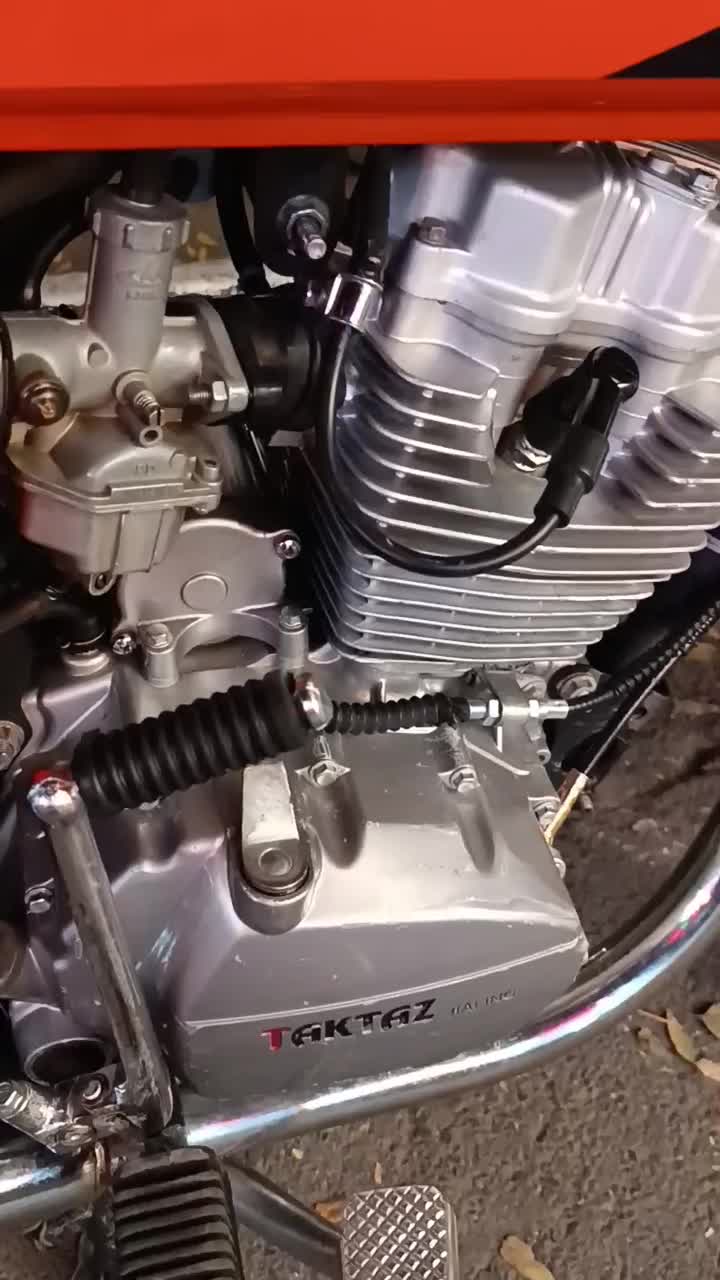 هندا تکتاز|موتورسیکلت|مشهد, حسینآباد|دیوار