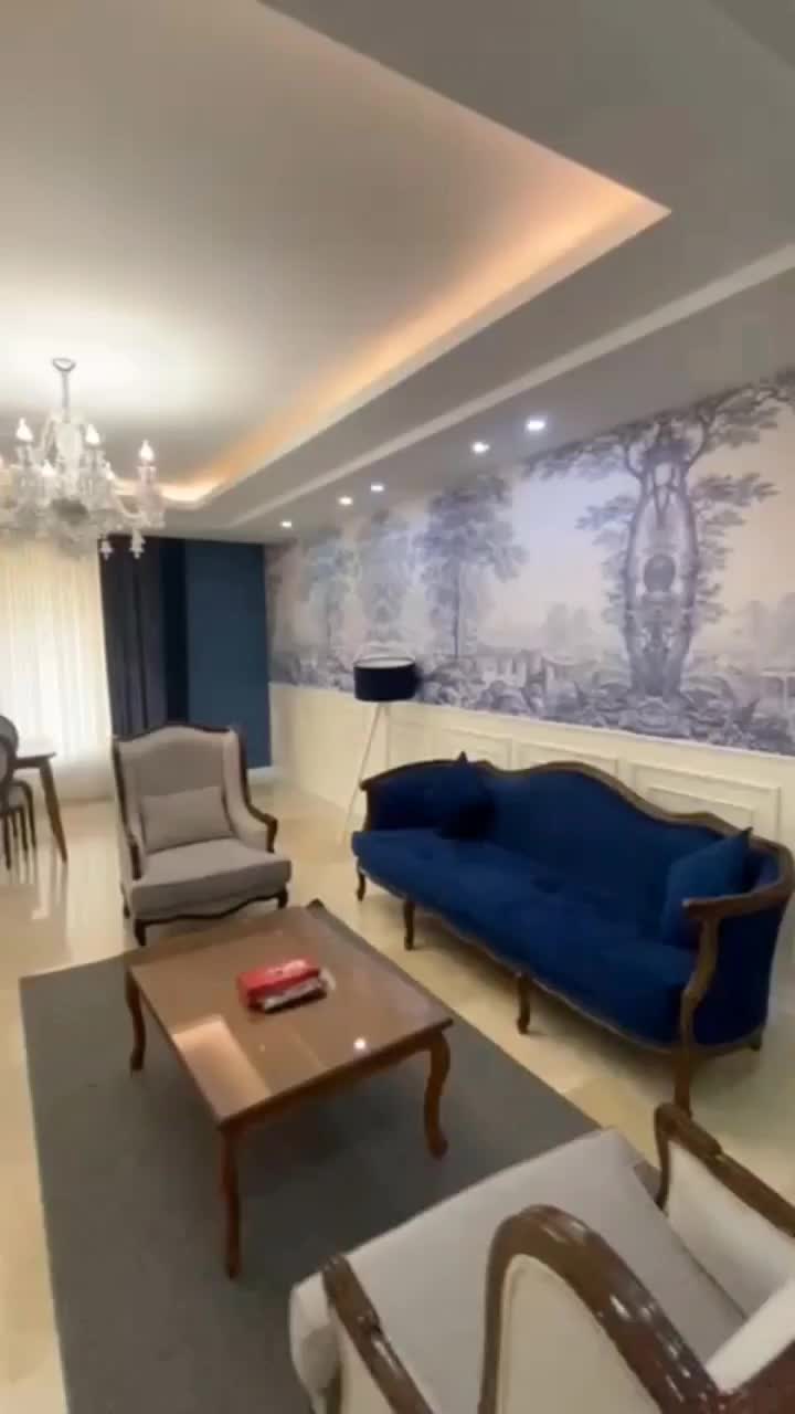 فرودگاه پونک عرفان جنت آباد ساخت ۱۴۰۳ هتلی|اجارهٔ کوتاهمدت آپارتمان و سوئیت|تهران, سردارجنگل|دیوار