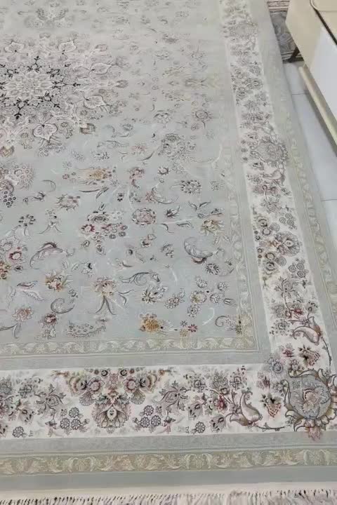 یک جفت فرش ۴×۳ فیلی ۱۰۵۰ شانه|فرش|مهاباد (آذربایجان غربی), |دیوار