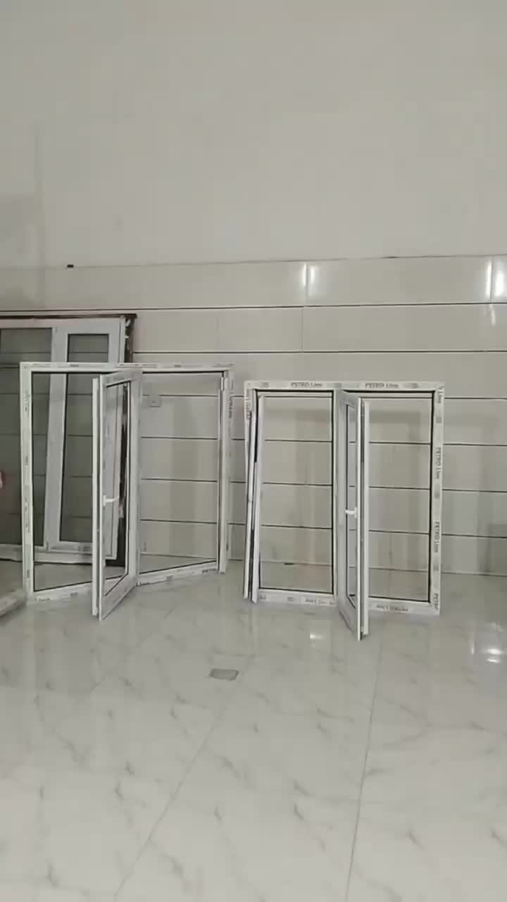 تولیدی درب و پنجره upvc نوین گستر|خدمات پیشه و مهارت|نورآباد, |دیوار