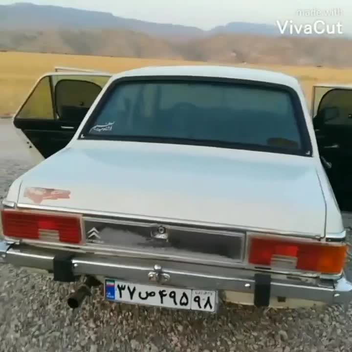 پیکان مدل ۷۹|خودرو سواری و وانت|صالح آباد (ایلام), |دیوار