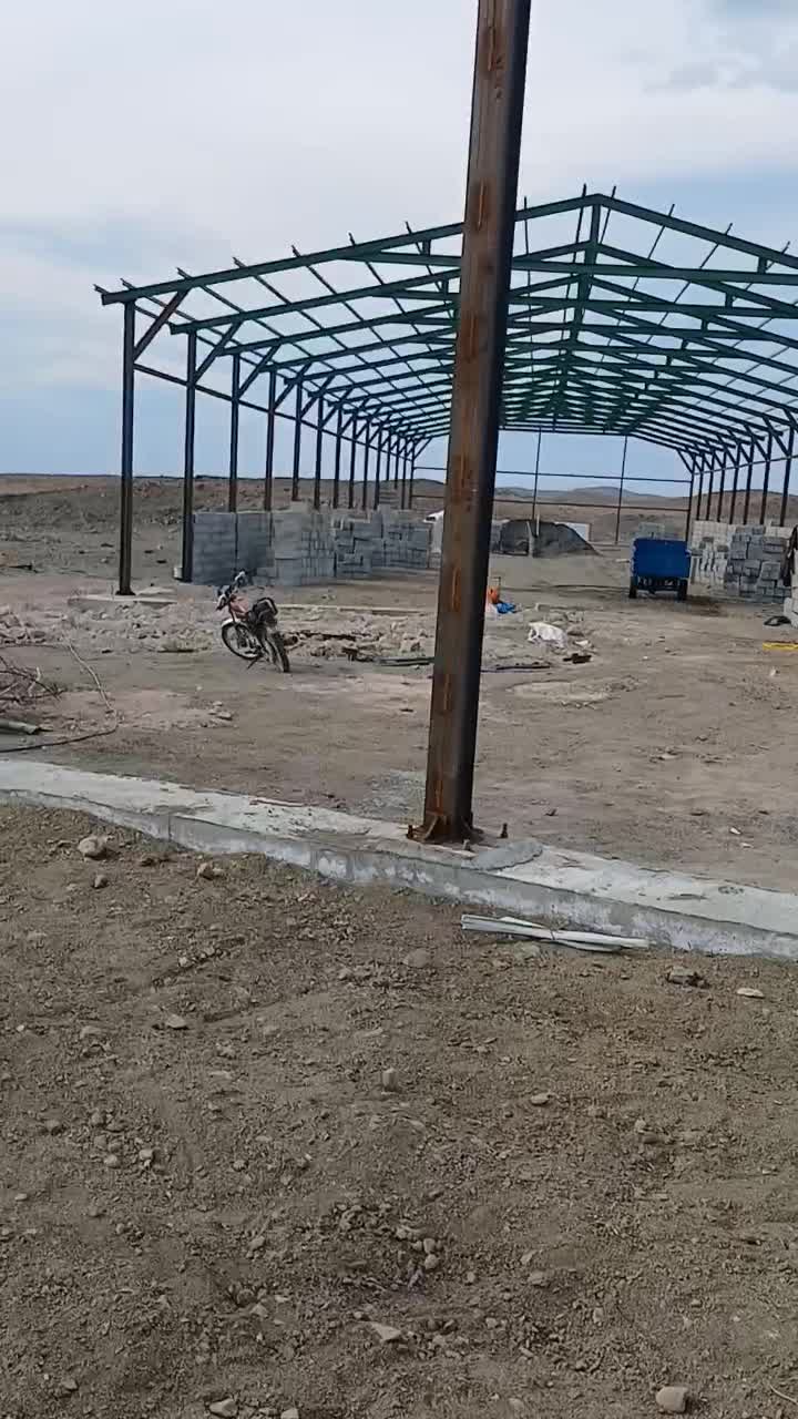 جوشکار سیار خرپا ویلا|خدمات پیشه و مهارت|اردبیل, |دیوار