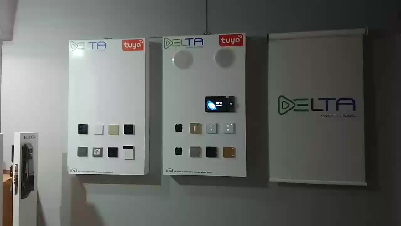 هوشمندسازی ساختمان ویلا منزل استاندارد تویا و KNX|مصالح و تجهیزات ساختمان|تهران, نارمک|دیوار
