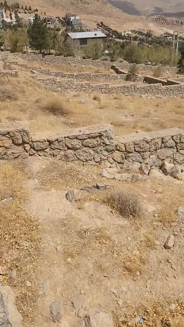 شهرک آویشن دماوند|فروش زمین و ملک کلنگی|دماوند, شهرک آویشن|دیوار