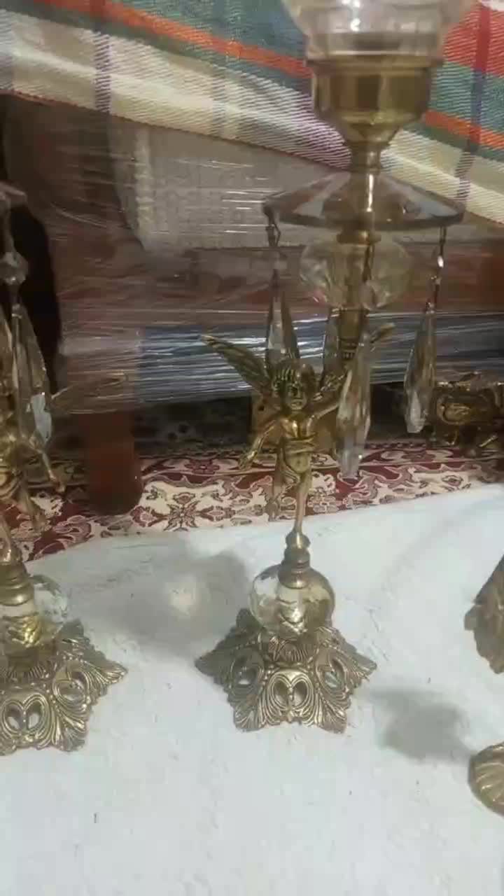 مجموعه دکوری|صنایع دستی و سایر لوازم تزئینی|تهران, شهرک استقلال|دیوار