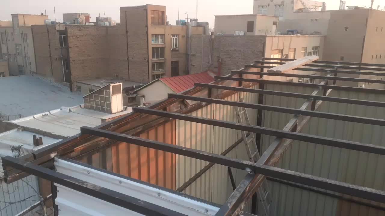 جوشکاری سیار|خدمات پیشه و مهارت|تهران, بازار|دیوار
