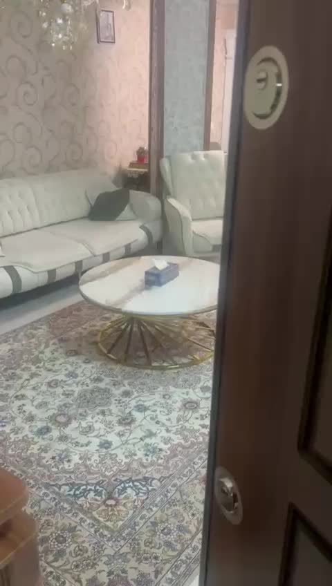 برج ارکیده و پامچال|فروش آپارتمان|تهران, سرو آزاد|دیوار