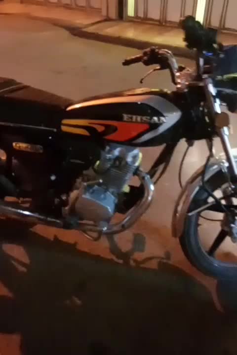 موتور 200 مدل 403|موتورسیکلت|قم, علی آباد|دیوار