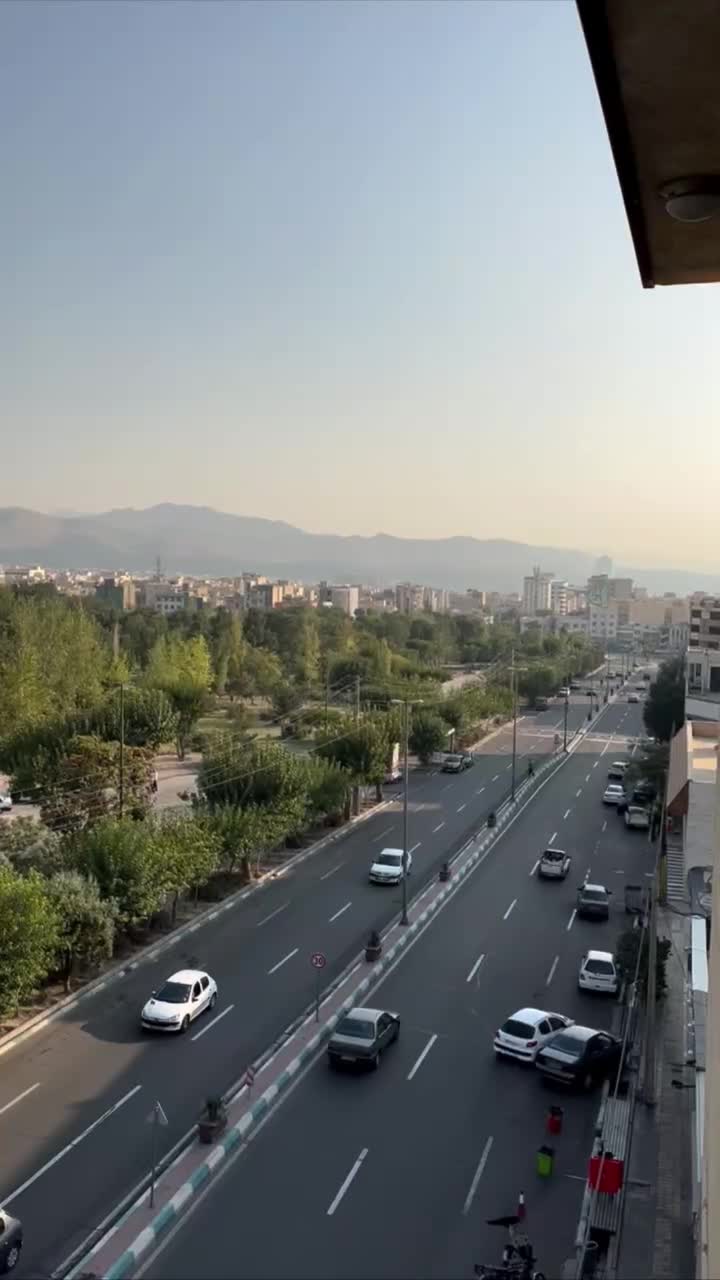 بر اصلی پارک پلیس ۴ واحد ۱۰۰ متری|اجارهٔ دفتر کار، اتاق اداری، مطب|تهران, تهرانپارس غربی|دیوار