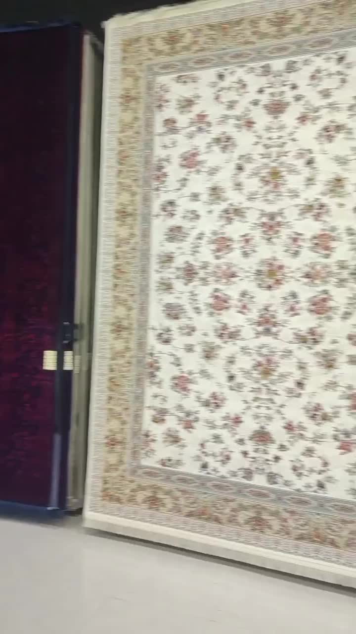 فرش۱۲متری/تراکم بالا/قیمت مناسب/فرش کاشان/تخفیفی|فرش|نقده, |دیوار