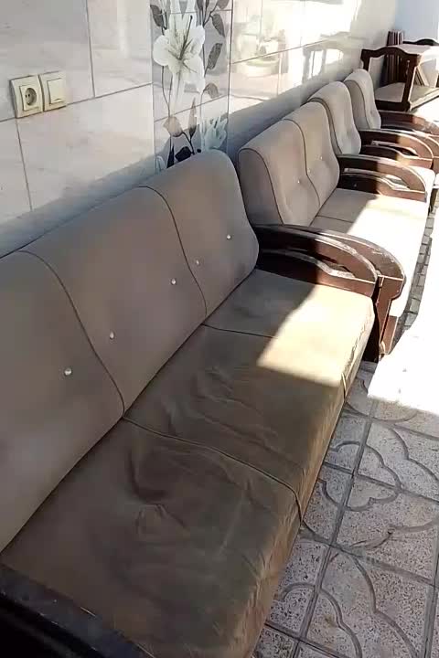 مبل راحتی|مبلمان خانگی و میز عسلی|سبزوار, کلاته سیفر|دیوار