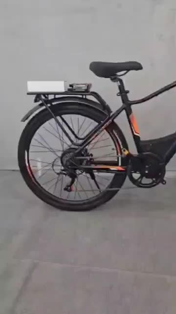 دوچرخه برقی فول آلمینیوم*/|دوچرخه، اسکیت، اسکوتر|اصفهان, شهرک ولیعصر|دیوار