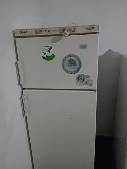 یخچال فیلور|یخچال و فریزر|آبیک, |دیوار