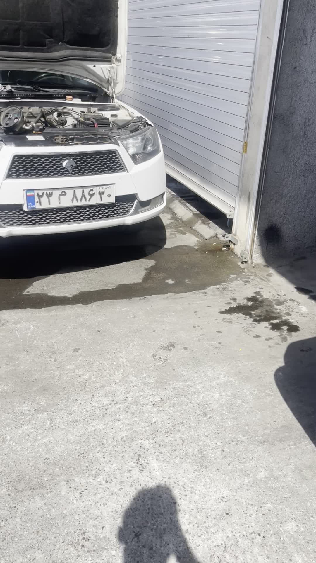 مکانیکی تخصصی موتور گیربکس جلوبندی|خدمات موتور و ماشین|رباط‌کریم, رباط‌کریم|دیوار