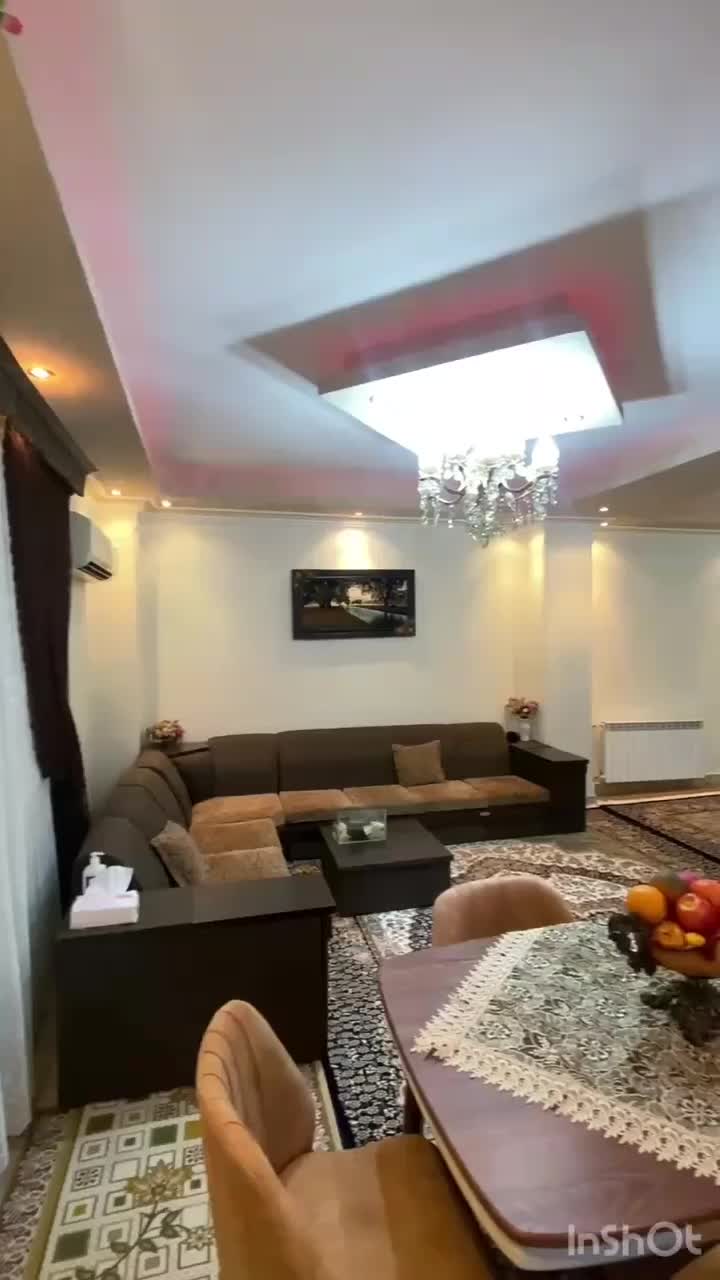 ۱۱۶متری تکواحدی فول امکانات در گاز شهرک مخابرات|فروش آپارتمان|رشت, پل تالشان|دیوار