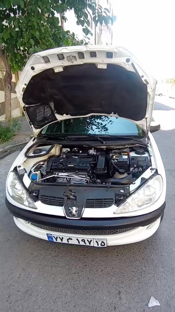 sd v8|خودرو کلاسیک|تبریز, |دیوار