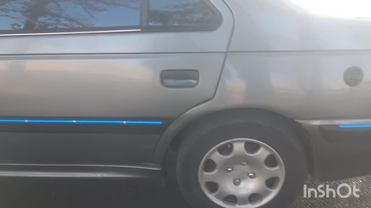 پژوپارس|خودرو سواری و وانت|پاسارگاد, |دیوار