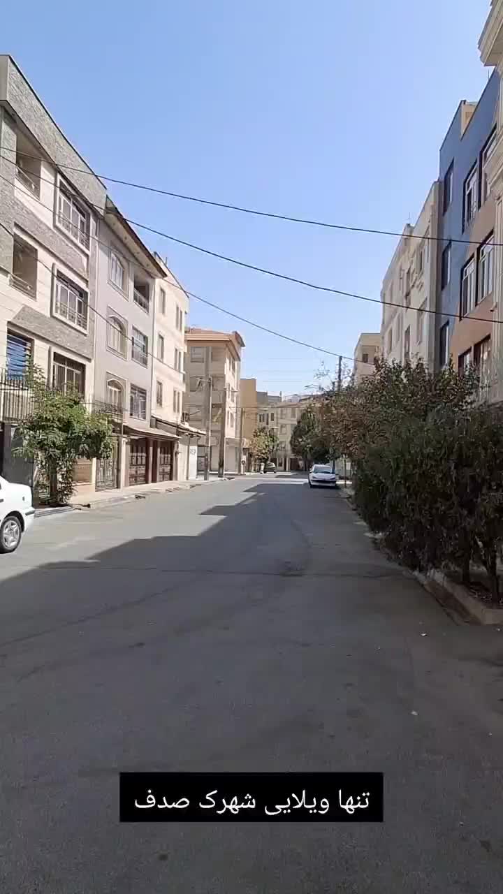 تنها ویلا عمارت شهرک صدف/استخر روف گاردن باشگاه|فروش خانه و ویلا|اندیشه, شهرک صدف|دیوار